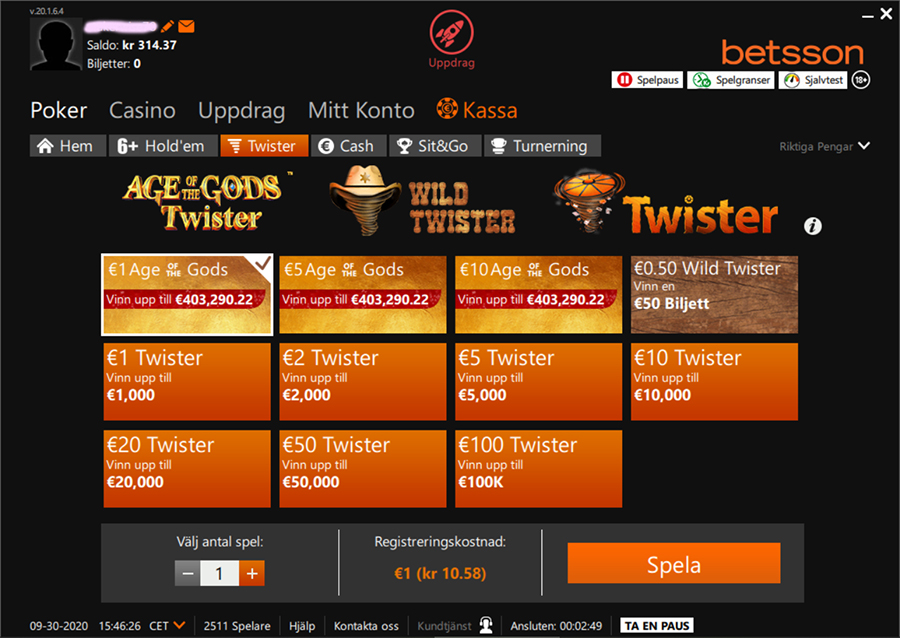 bbb betway
