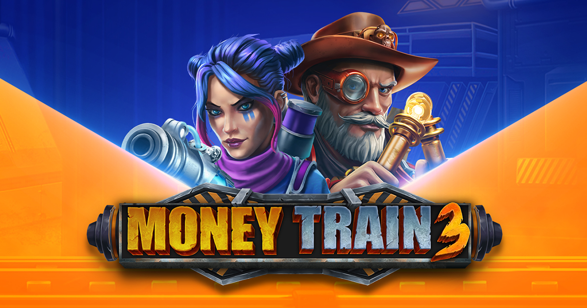 Money Train 3 – så funkar uppföljaren