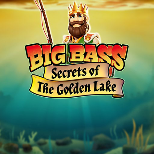 Bigg Bass Secrets of the Golden Lake